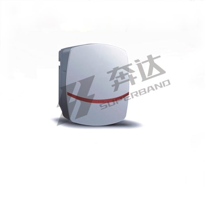 光伏逆变散热机壳